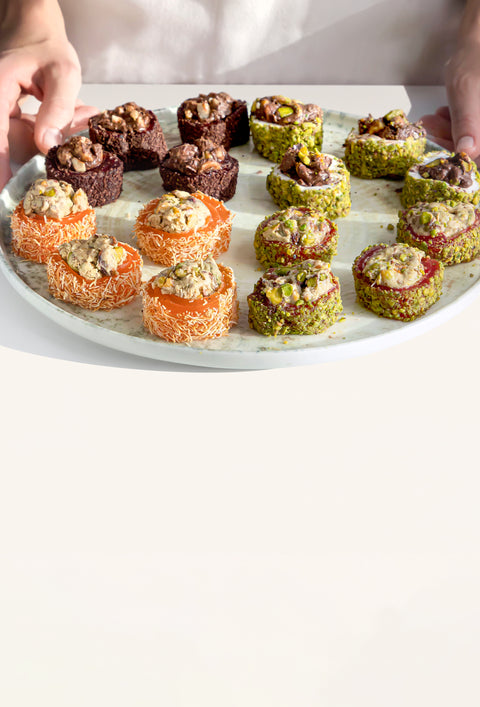 Servet Delight