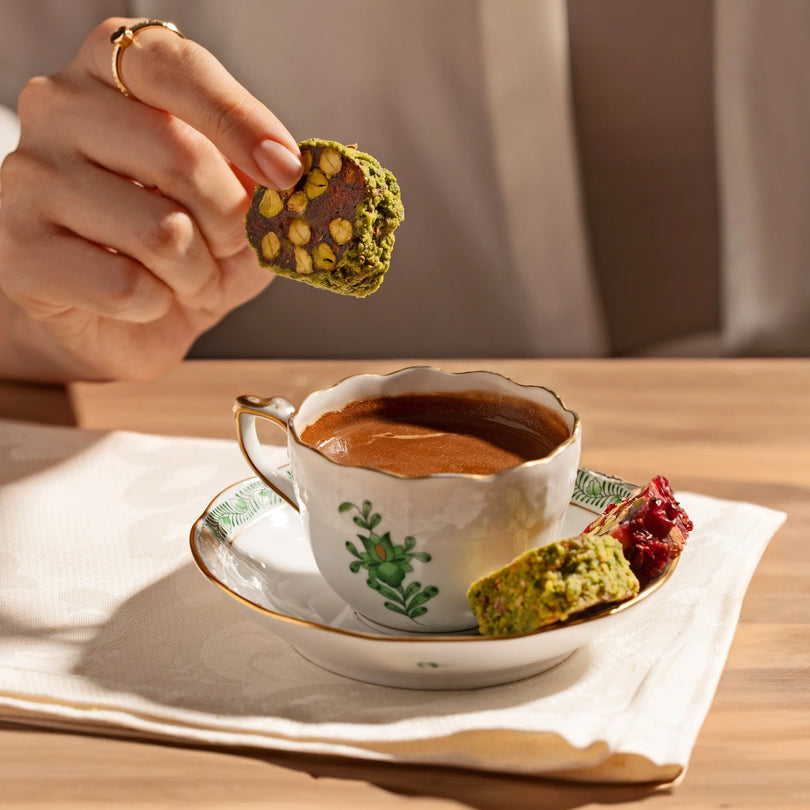 Ala Turkish Coffee