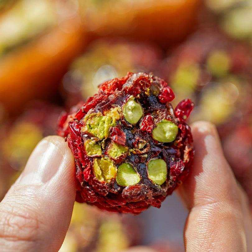 Turkish Delight