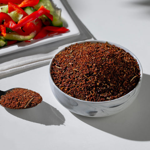 Baharat