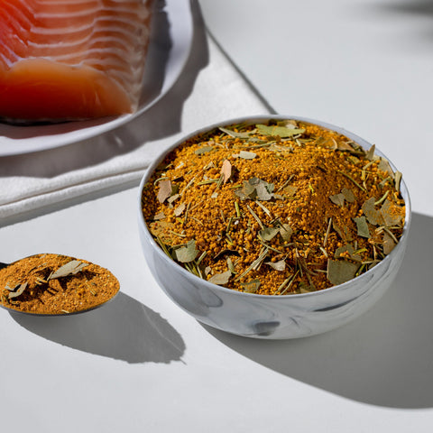 Fish Spice 100g