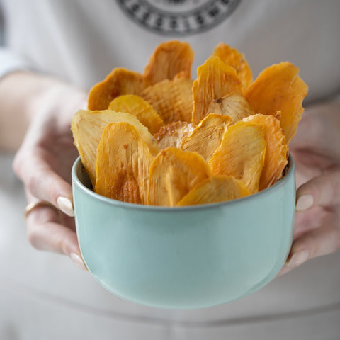 Natural Dried Mango Sugar-Free 100g